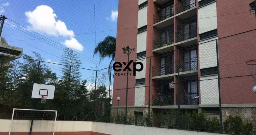 Apartamento com 3 quartos à venda na Avenida Francisco de Paula Quintanilha Ribeiro, 246, Jabaquara, São Paulo