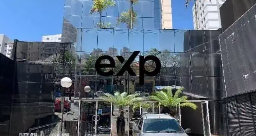 Ponto comercial à venda na Avenida Nossa Senhora do Sabará, 1117, Vila Sofia, São Paulo