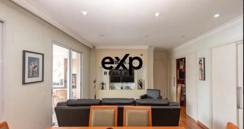 Apartamento com 3 quartos à venda na Avenida Nova Independência, 1010, Brooklin, São Paulo