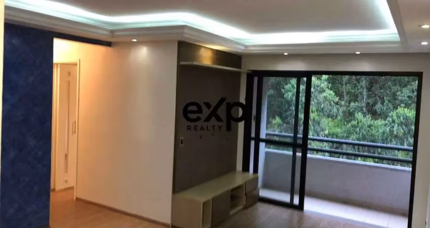 Apartamento com 3 quartos à venda na Rua Alexandre Benois, 330, Morumbi, São Paulo
