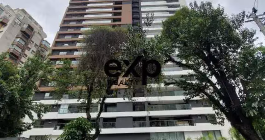 Apartamento com 3 quartos à venda na Rua Gabriele D'Annunzio, 226, Campo Belo, São Paulo