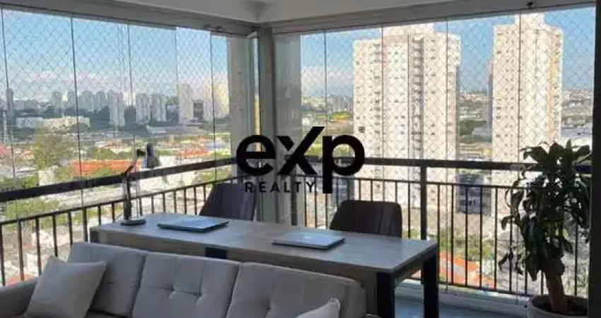 Apartamento com 2 quartos à venda na Rua Marcílio Dias, 104, Socorro, São Paulo