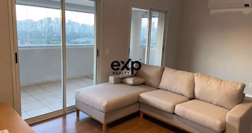 Apartamento com 3 quartos à venda na Avenida Nova Independência, 1010, Brooklin, São Paulo