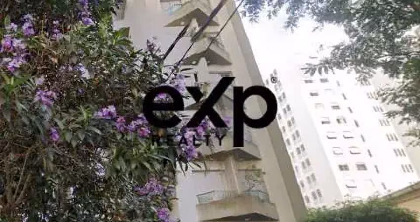 Apartamento com 2 quartos à venda na Rua Pelotas, 541, Vila Mariana, São Paulo