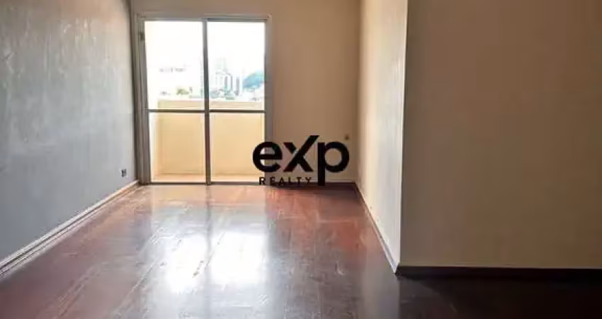 Apartamento com 3 quartos à venda na Rua Nebraska, 251, Brooklin, São Paulo