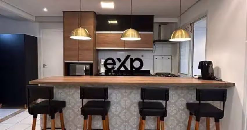 Apartamento com 3 quartos à venda na Rua Carvalho de Freitas, 325, Vila Andrade, São Paulo