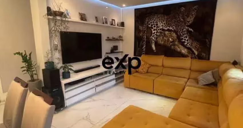 Apartamento com 2 quartos à venda na Doutor Brasil de Oliveira, 73, Santo Amaro, São Paulo