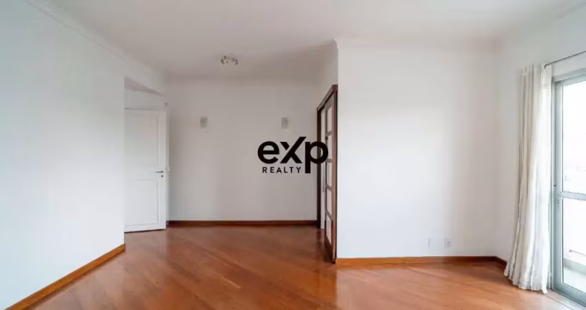 Apartamento com 2 quartos à venda na Rua Nebraska, 217, Brooklin, São Paulo