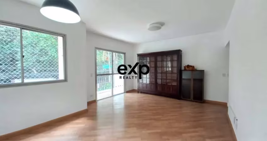 Apartamento com 3 quartos à venda na Avenida Portugal, 676, Brooklin, São Paulo