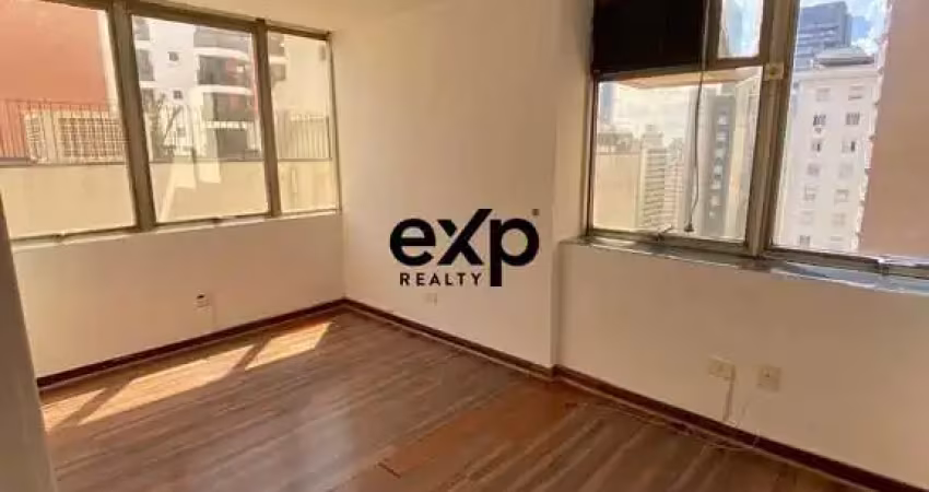 Sala comercial à venda na Alameda Joaquim Eugênio de Lima, 696, Jardim Paulista, São Paulo