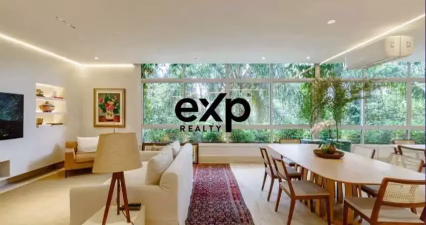 Apartamento com 2 quartos à venda na Avenida Nove de Julho, 5549, Itaim Bibi, São Paulo