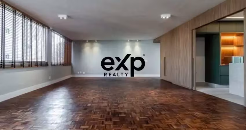 Apartamento com 2 quartos à venda na Rua da Mata, 173, Itaim Bibi, São Paulo