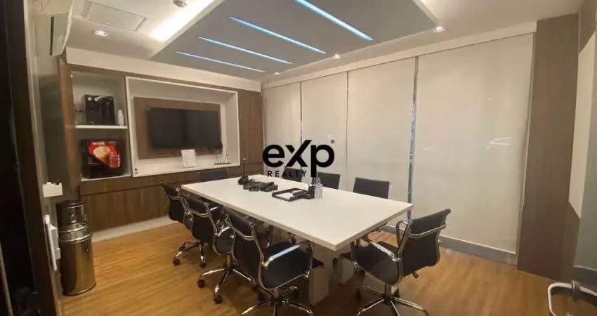 Sala comercial à venda na Rua Oscar Freire, 2250, Pinheiros, São Paulo