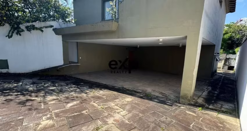 Casa com 5 quartos à venda na Rua Antônio de Andrade Rebelo, 416, Morumbi, São Paulo