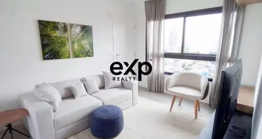 Apartamento com 2 quartos para alugar na Rua Padre Carvalho, 730, Pinheiros, São Paulo