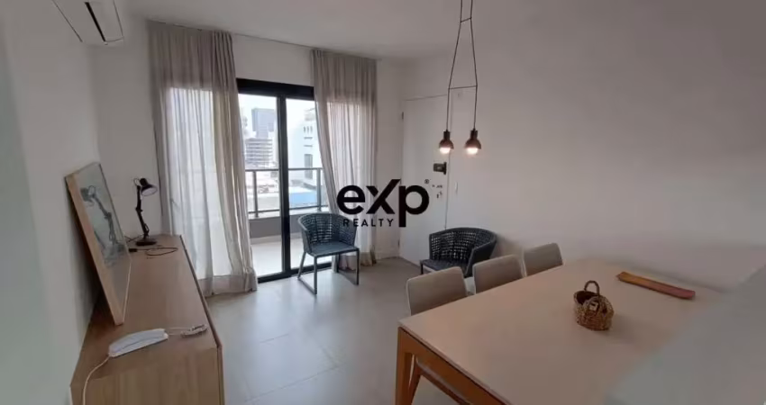 Apartamento com 1 quarto para alugar na Rua Padre Carvalho, 730, Pinheiros, São Paulo