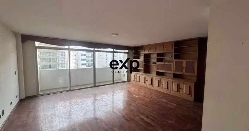 Apartamento com 4 quartos à venda na Rua Indiana, 337, Brooklin, São Paulo
