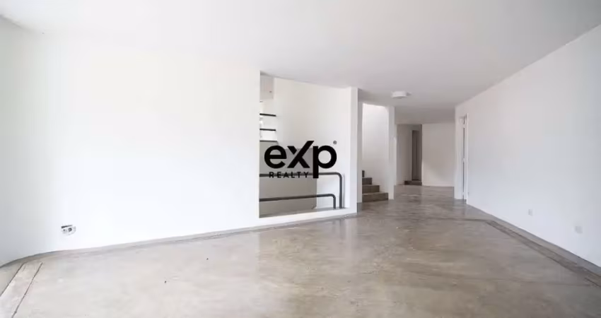 Casa com 4 quartos à venda na Rua Olegário Mariano, 648, Cidade Jardim, São Paulo