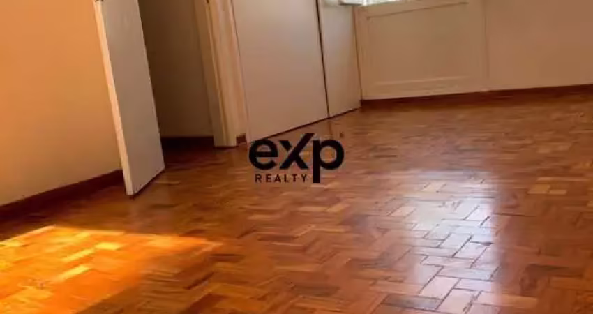 Casa com 2 quartos à venda na Rua Doutor Silvino Canuto Abreu, 120, Vila Congonhas, São Paulo