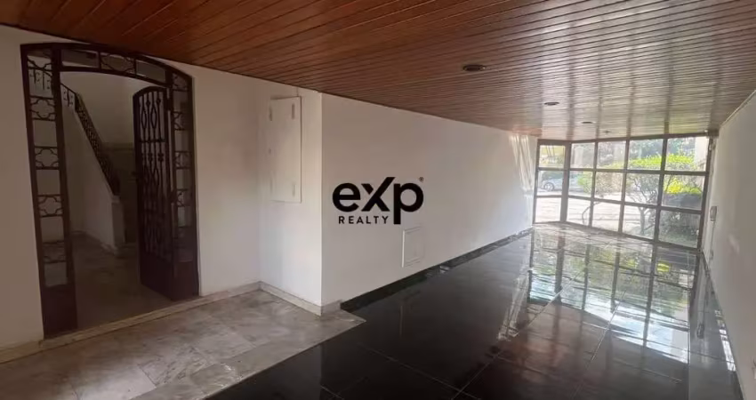 Casa comercial à venda na Rua Groenlândia, 202, Jardim América, São Paulo