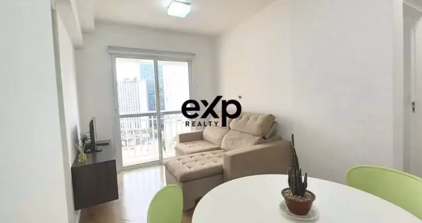 Apartamento com 1 quarto à venda na Rua Major Sertório, 321, Vila Buarque, São Paulo