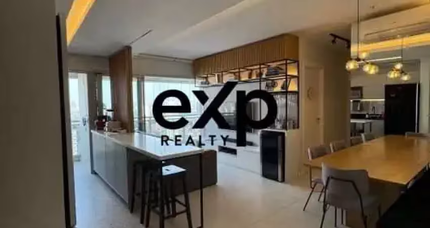 Apartamento com 2 quartos à venda na Rua Luís Correia de Melo, 92, Granja Julieta, São Paulo
