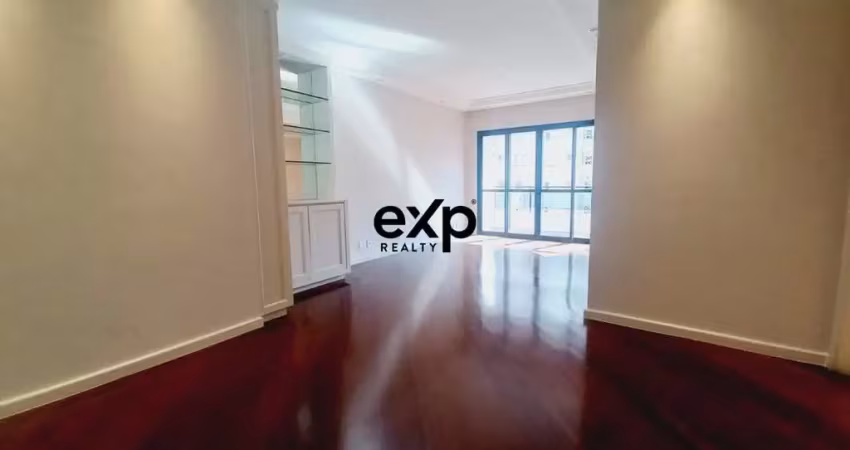 Apartamento com 3 quartos à venda na Rua Indiana, 217, Brooklin Paulista, São Paulo