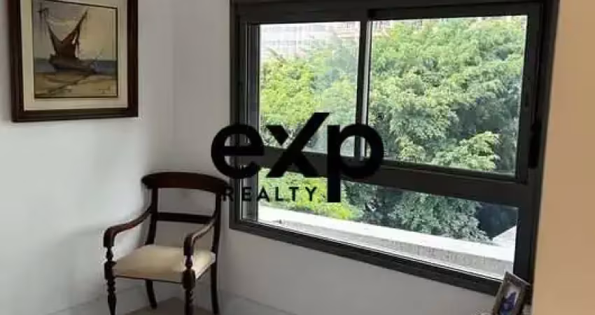Apartamento com 3 quartos à venda na Rua Michigan, 560, Brooklin, São Paulo
