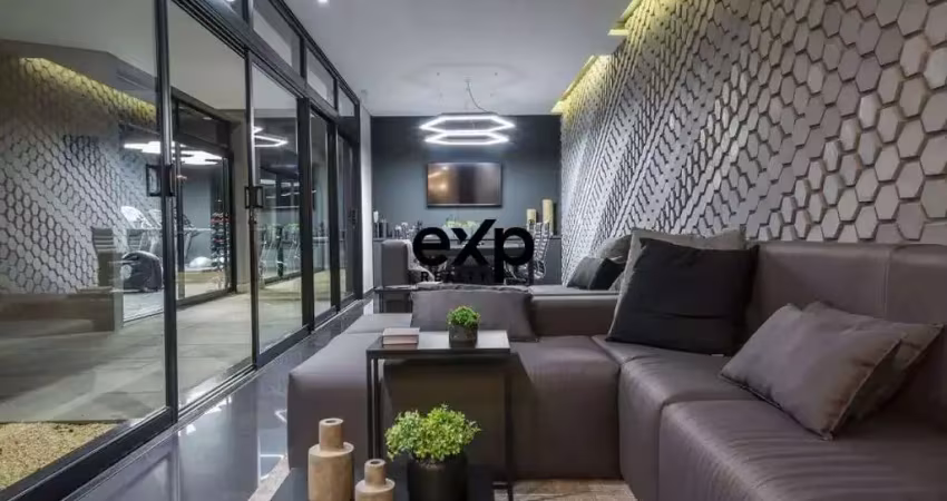 Apartamento com 2 quartos à venda na Rua Alvorada, 1217, Vila Olímpia, São Paulo