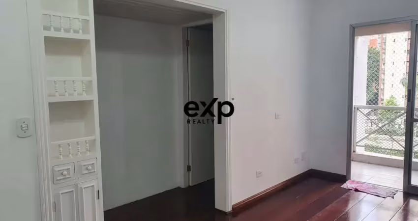 Apartamento com 3 quartos à venda na Rua Araguari, 349, Moema, São Paulo