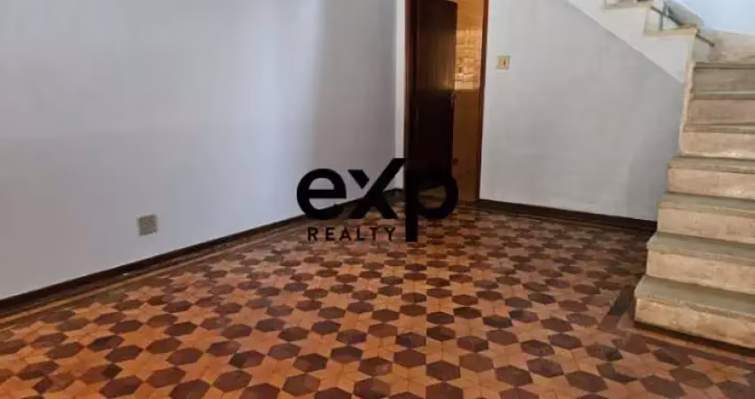 Casa com 2 quartos à venda na Rua Nova Fátima, 97, Campo Grande, São Paulo