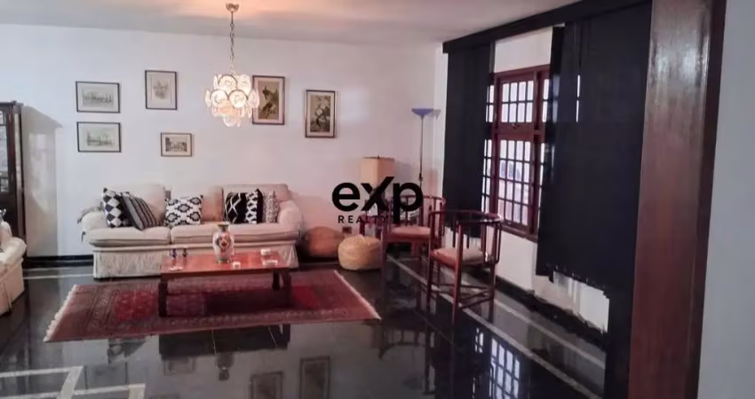 Casa com 5 quartos à venda na Rua Francisco Dias Velho, 828, Brooklin, São Paulo