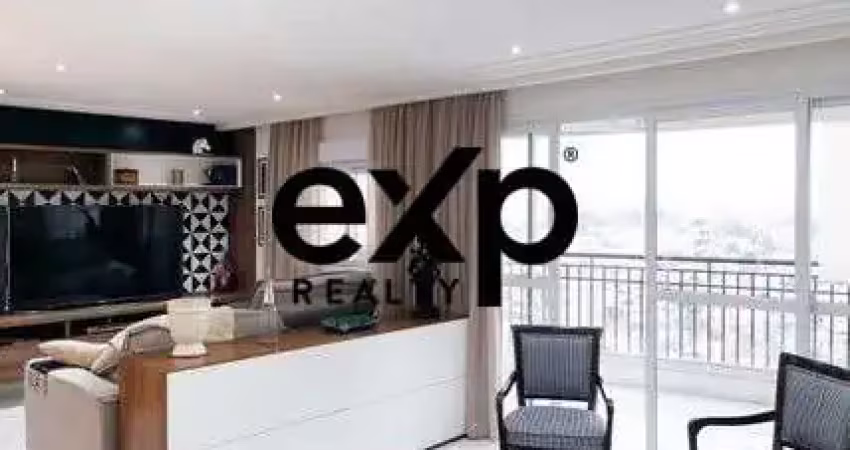 Apartamento com 3 quartos à venda na Rua Ipiranga, 600, Jardim Aeroporto, São Paulo