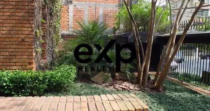 Apartamento com 4 quartos para alugar na Tucuman, 661, Jardim Europa, São Paulo