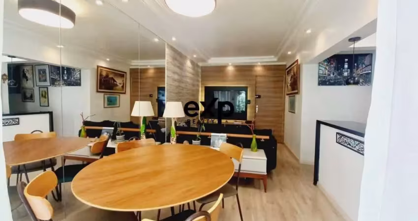 Apartamento com 2 quartos à venda na Avenida Portugal, 401, Brooklin, São Paulo
