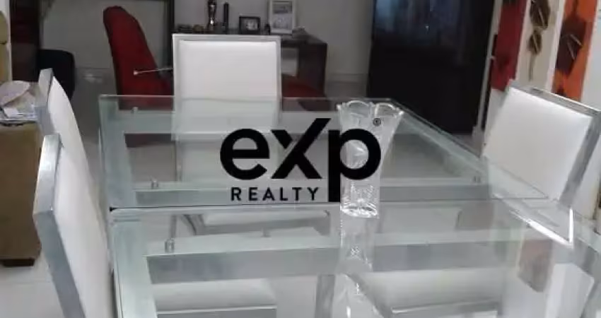 Apartamento com 3 quartos à venda na Rua Diana, 331, Pompéia, São Paulo