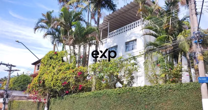 Casa com 4 quartos à venda na Verdun, 468, Jardim São Francisco(Zona Sul), São Paulo