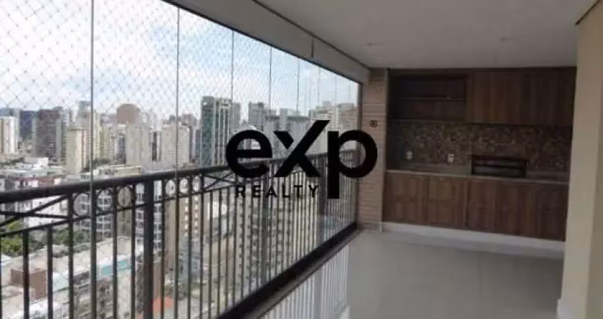 Apartamento com 4 quartos para alugar na Rua Marcos Lopes, 233, Vila Nova Conceição, São Paulo