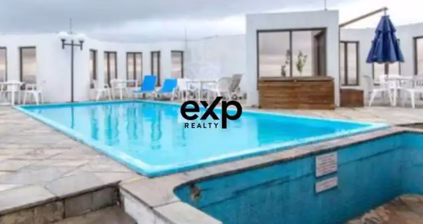 Apartamento com 1 quarto à venda na Rua Itapeva, 636, Bela Vista, São Paulo
