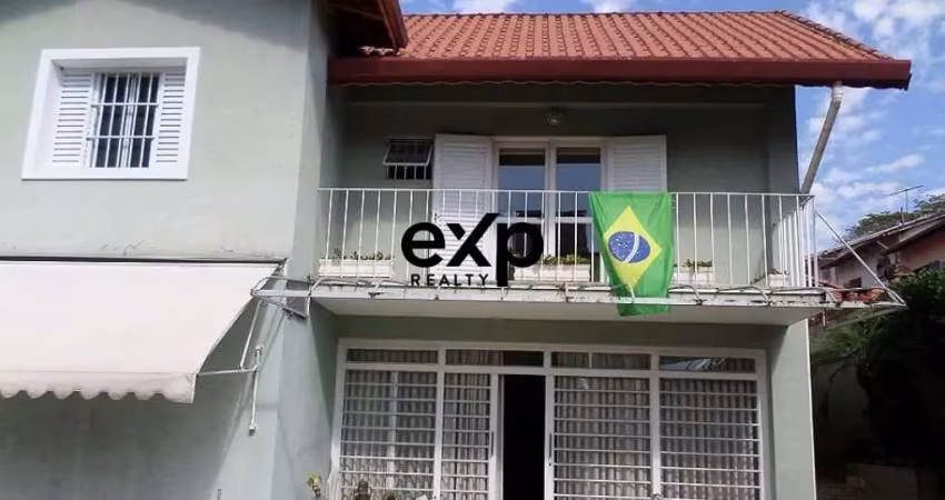Casa com 4 quartos à venda na Rua Bernardino de Campos, 864, Brooklin, São Paulo