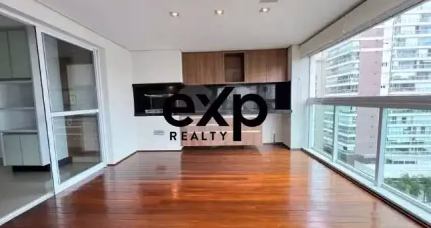 Apartamento com 4 quartos para alugar na Avenida Doutor Cardoso de Melo, 585, Vila Olímpia, São Paulo