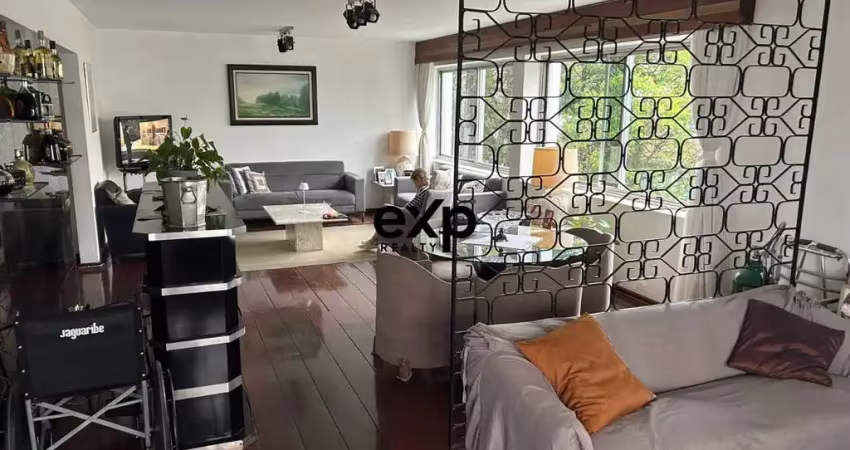 Apartamento com 3 quartos à venda na Rua Balthazar da Veiga, 161, Vila Nova Conceição, São Paulo