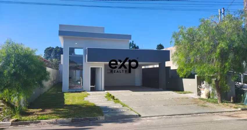Casa em condomínio fechado com 3 quartos para alugar na Portugal, 179, Tijuco Preto, Vargem Grande Paulista