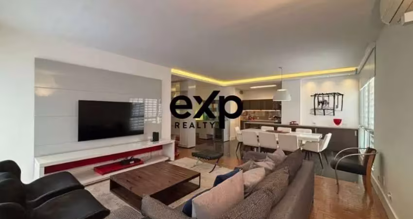 Apartamento com 2 quartos para alugar na Rua Urimonduba, 77, Itaim Bibi, São Paulo