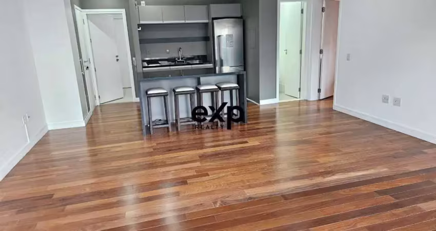 Apartamento com 1 quarto à venda na Rua Leopoldo Couto de Magalhães Júnior, 695, Itaim Bibi, São Paulo