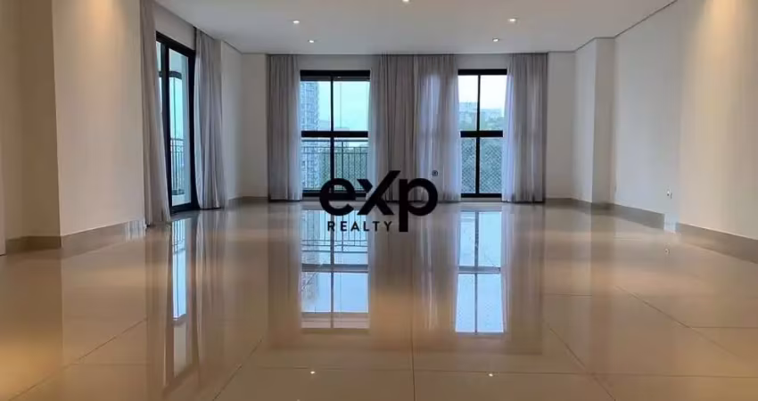 Apartamento com 4 quartos à venda na Avenida Washington Luís, 1576, Santo Amaro, São Paulo
