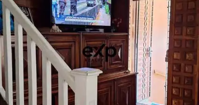 Casa com 3 quartos à venda na Rua Gil Eanes, 478, Campo Belo, São Paulo