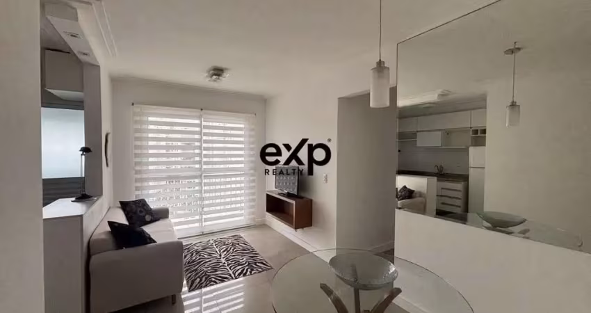 Apartamento com 2 quartos à venda na Rua José da Silva Ribeiro, 420, Vila Andrade, São Paulo