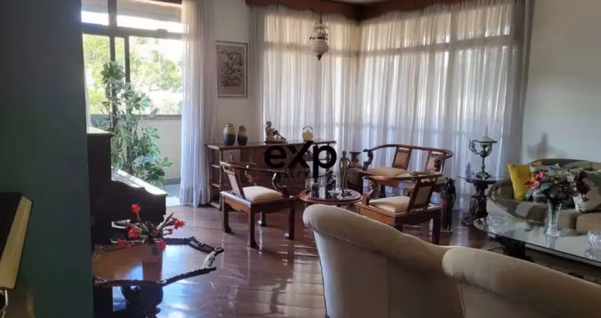 Apartamento com 3 quartos à venda na Rua do Estilo Barroco, 483, Brooklin, São Paulo
