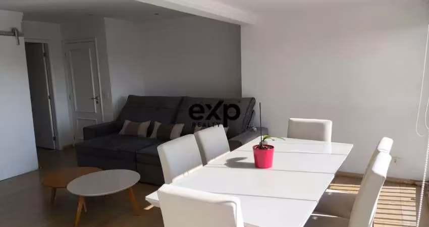 Apartamento com 3 quartos para alugar na Rua Vicentina Gomes, 99, Jurubatuba, São Paulo